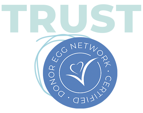 Donor Egg Network Certified