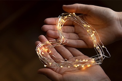 Hands Heart